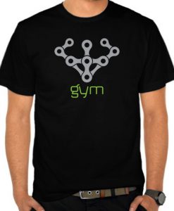 Gym T-shirt