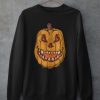 Halloween Spooky Jack Sweatshirt
