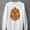 Halloween Spooky Jack Sweatshirts