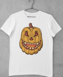 Halloween Spooky Jack T-Shirts