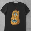 Halloween Spooky Jack t shirt