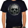 Head Skull t shirts