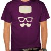 Hipster T shirt