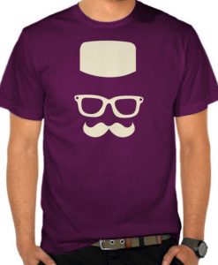 Hipster T shirt