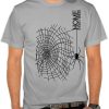 Home Sweet Home - Spider t shirt