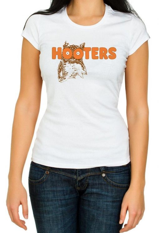 Hooters T-Shirt