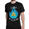 I Got My Eye On You T-Shirt