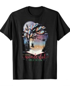 It is the most wonderful time of the year Shirt