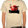 Japan Gate T-shirt