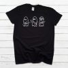 Julie And The Phantoms Ghost Band T Shirt