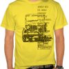 Jungle Off Road Adventures T shirt