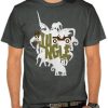 Jungle Travel T shirt