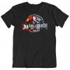 Jurassic T shirt