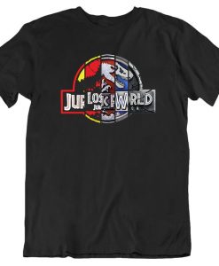 Jurassic T shirt