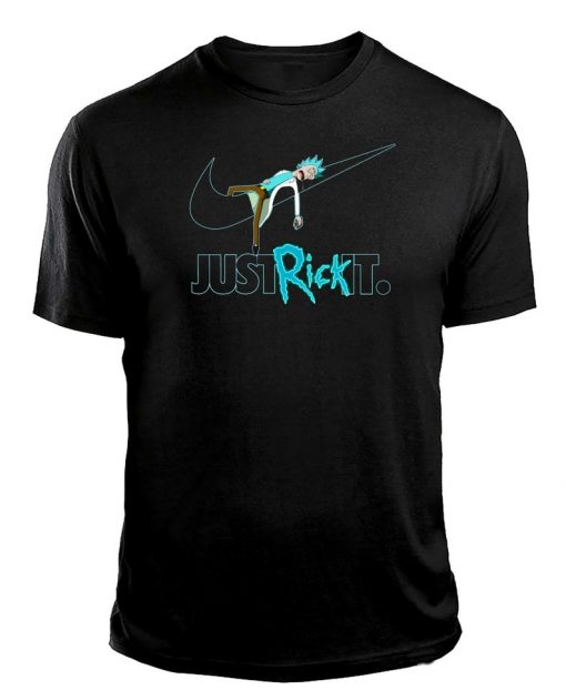 Just Rick T shirt