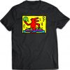 Keith Haring - T Shirt