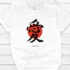 LOVE- Japanese Calligraphy Art T-Shirt