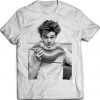 Leonardo Dicaprio - Kiss Me t shirt