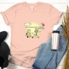 Love is Being Captured By a Person While Challenging an Army , Valentines Day Shirt