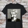 Madonna Cover Tshirt