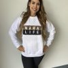 Mama Life Sweatshirt