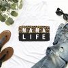 Mama Life Tank Top