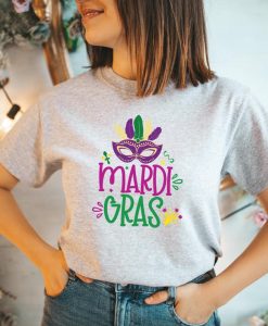 Mardi Gras Shirt