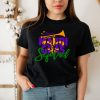 Mardi Gras Squad Shirt