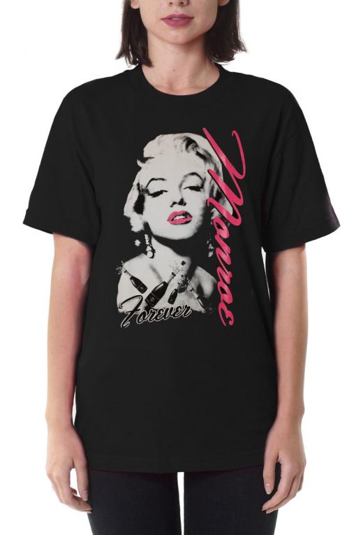 Marilyn Forever T-Shirt