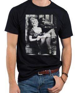 Marilyn T-Shirt