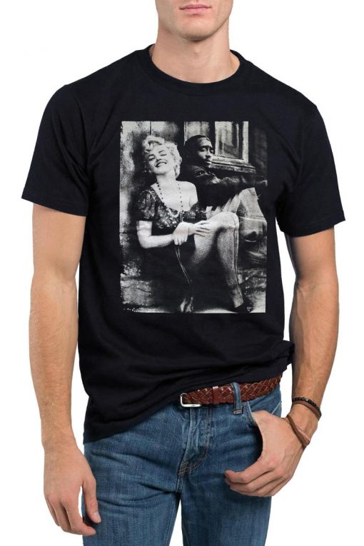 Marilyn T-Shirt