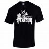 Men's Parkour T Shirt