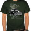 Mobil Vintage t shirt