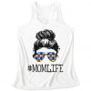 Mom Life Tank Top