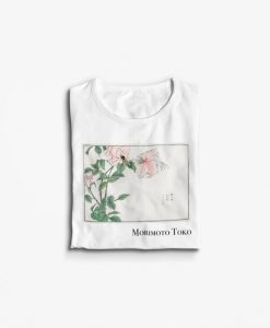 Morimoto Toko T shirt