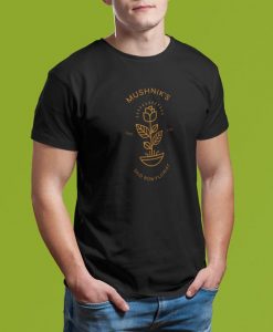 Mushnik's Florist Unisex T-Shirt