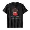 My escape A good book coffee Shirts