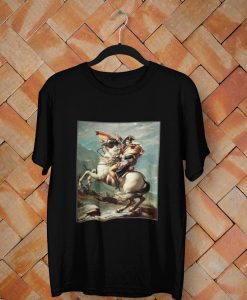 Napoleon Bonaparte Shirt