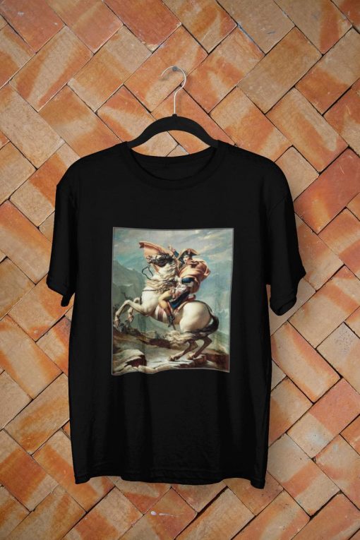 Napoleon Bonaparte Shirt