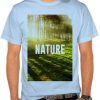 Nature T shirt