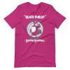 Naughty Black Phillip Satanic Sympholy T-Shirt