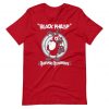 Naughty Black Phillip Satanic Sympholy T-Shirts