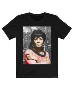 Nichelle Nichols Shirt