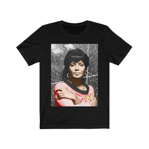 Nichelle Nichols Shirt