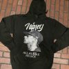 Nipsey Luck Unisex Hoodies