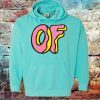 Odd future hoodie