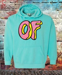 Odd future hoodie