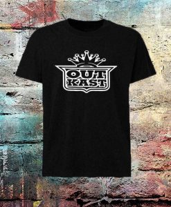 Outkast t shirt