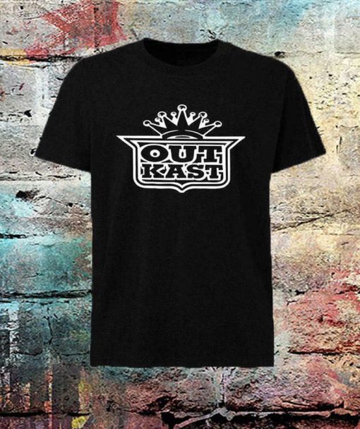 Outkast t shirt