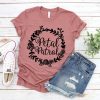 Petal Patrol Shirt